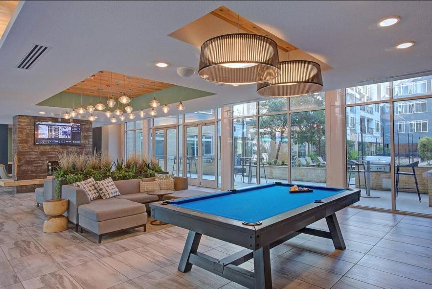 Beautiful Riverwalk Apt With Full Amenities, King Bed & Free Parking San Antonio Exterior foto