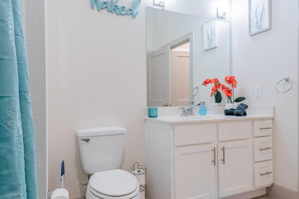 Beautiful Riverwalk Apt With Full Amenities, King Bed & Free Parking San Antonio Exterior foto
